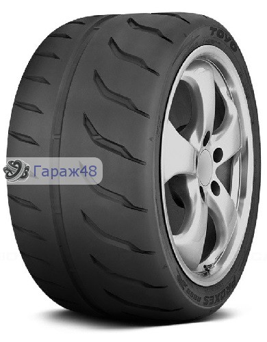 Toyo Proxes R888R 205/50 R15 89W